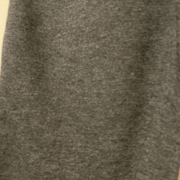 Goodfellow & Co Mens High Rise Jogger Pants Tapered Leg Drawstring Size XS Gray - Picture 3 of 7